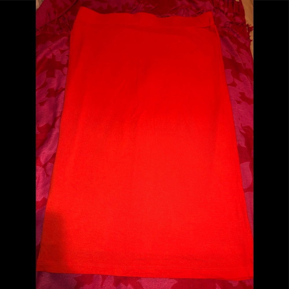Apt 9 Pencil Skirt.